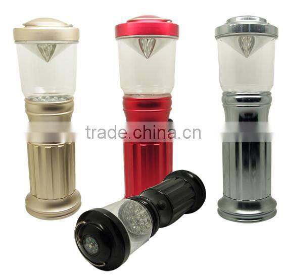 Rechargeable Led Camping Lantern