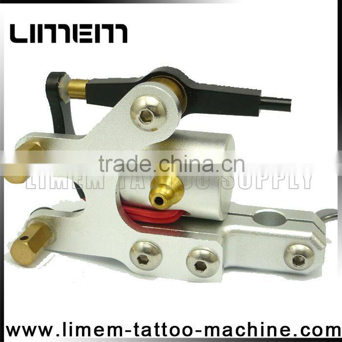 White best beauty unique tattoo machine