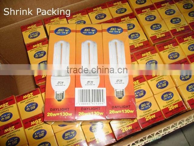 SKD T2 Full Spiral Energy Saver lamp bulbs with CE