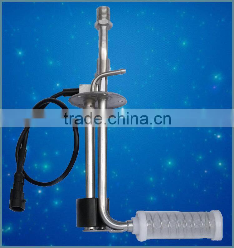 Fuel filtering Alarm Fuel Level Sensor