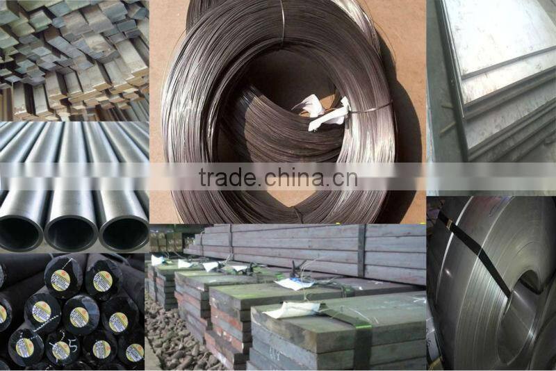 China Manufacture and Top Quality nickel alloy hastelloy c276 steel round bar price