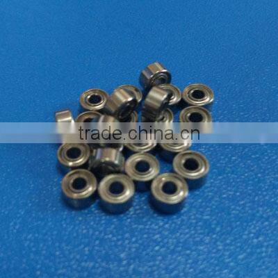 6x12x4mm 126 mini size groove bearing on sale