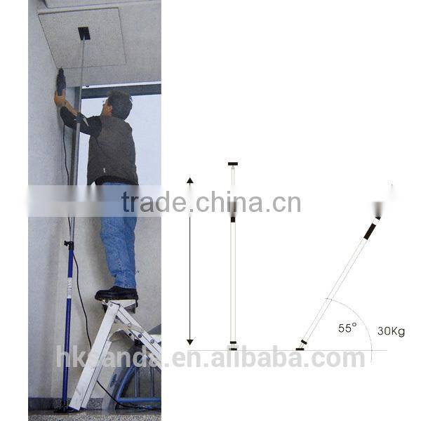 YD14-03071D extension support rod