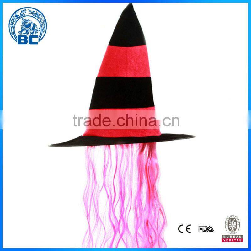 Halloween Witch Hat Wholesale Witch Hat Decoration
