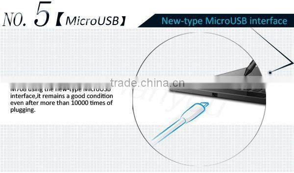 UGEE M708 Digital Graphic Drawing portable graphic tablet