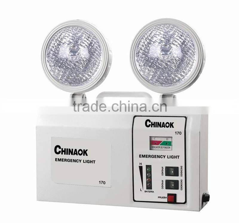 CK-600L SAA CB UL light safety signs