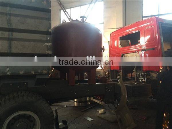 water & power fire fighting truck fire rescue truck water tank fire fighting truck