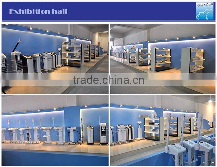 tummy tuck slimming machine Cynthia RU800T