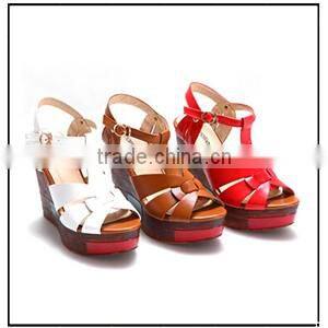 wholesale indian fashion beach sandals slipers for women