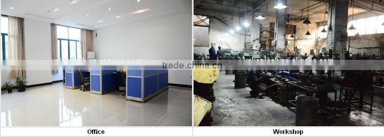 Best Price High Quality Brass painted Atomic key Padlock