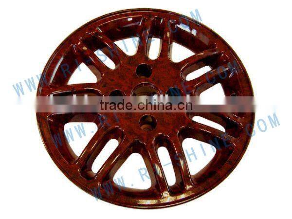 Top Quality Item No.RQ020 Hydro Dipping Film RISHINE WTP Water Transfer Printing