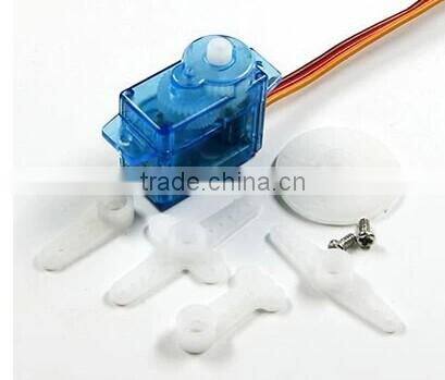 Wholesale cheap price 5g rc servo for rc helicopters