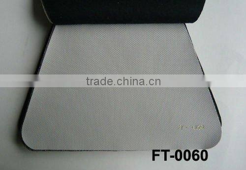 semi pu leather for sofa leather and decorative