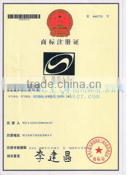 large dust holding capacity panel air filter