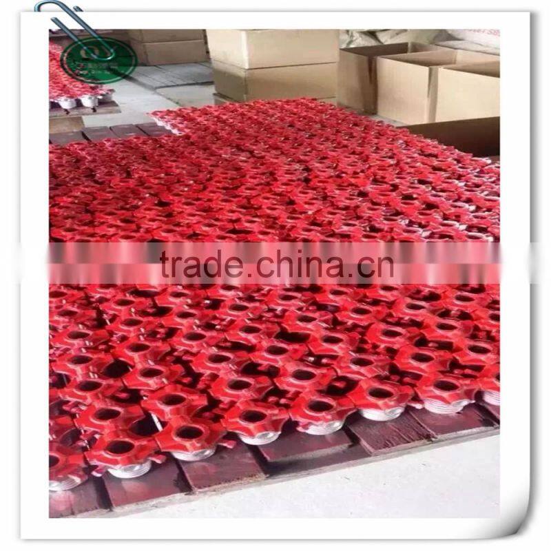 Casting Aluminium Cable Drum