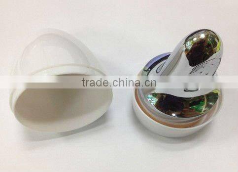 2012 hot selling electric powder puff