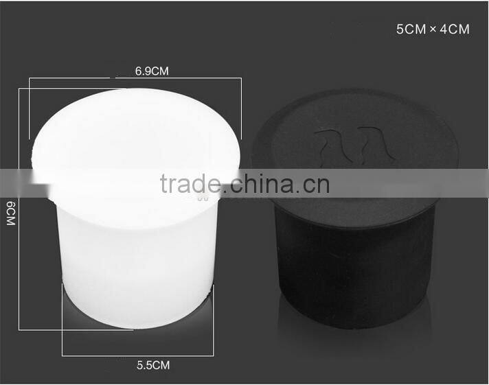 Polar Ice Lovely Penguin and Polar Bear Ice Cube Tray Molds Cool Summer