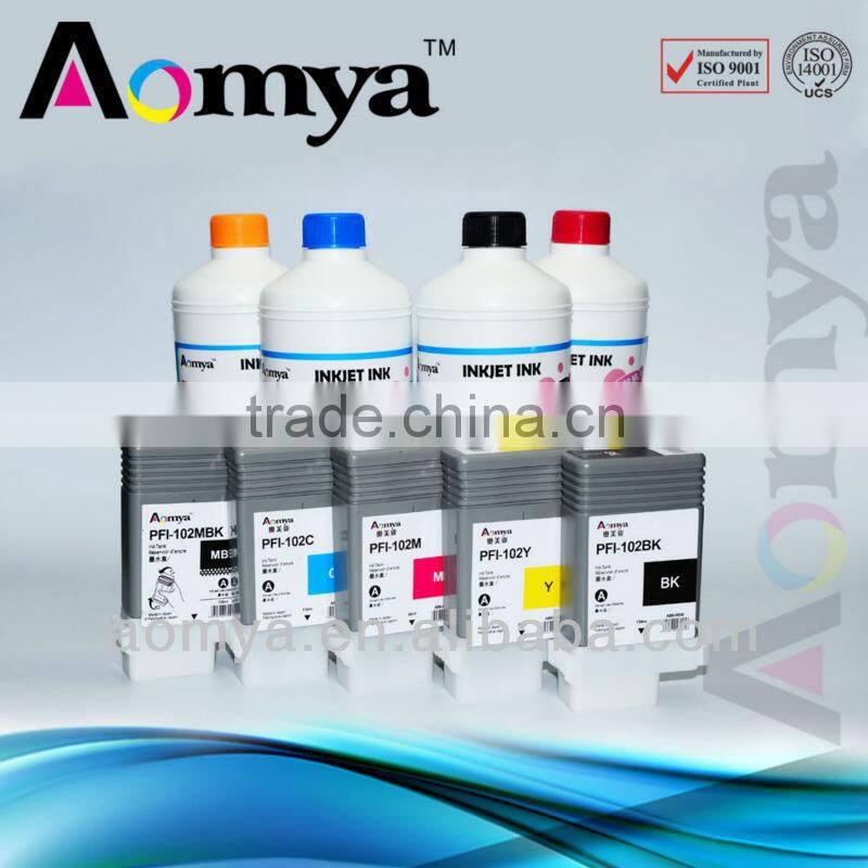 Hight quality refill ink for Canon BCI 1431
