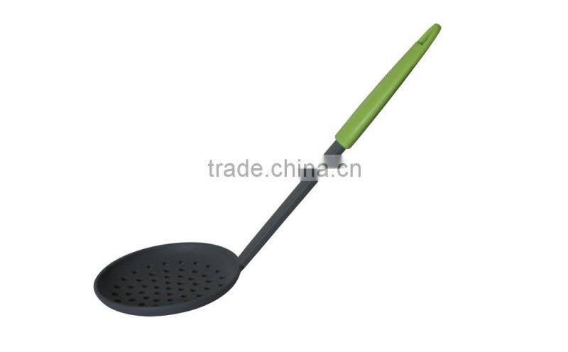 2015 new style popular sale 8 pcs non-stick set kitchen tool nylon high quality kitchen utensils set