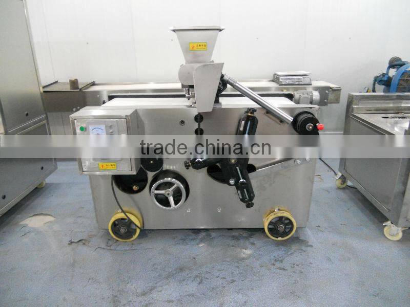 semi-automatic Cookie machine