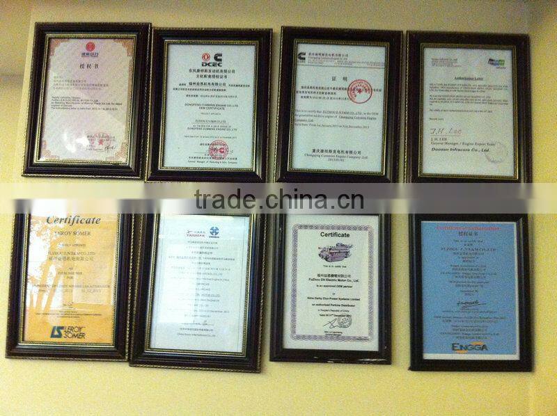 Japan imported kubota 15 kva generators single phase