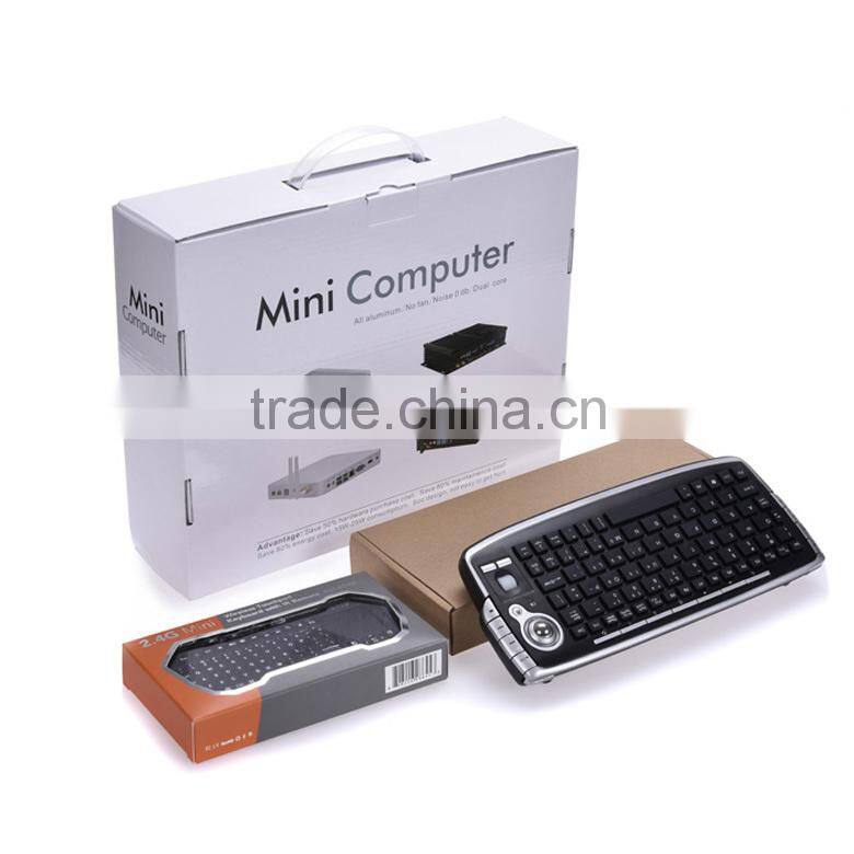 Dual core Intel Core i3 4010u 1.7Ghz Fanless Embedded Fanless Pc