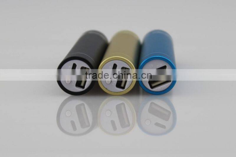 portable cell phone battery charger usb bank