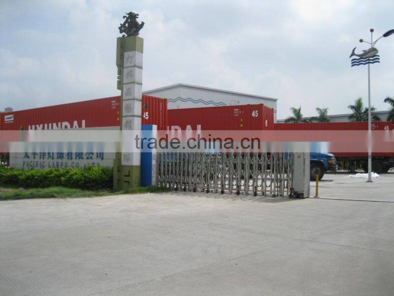 3 years warranty IP65 30w to 90w led street light