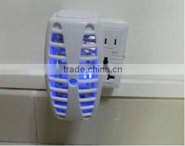 Electrical Mosquito/Flying Insect Killer With LED Light