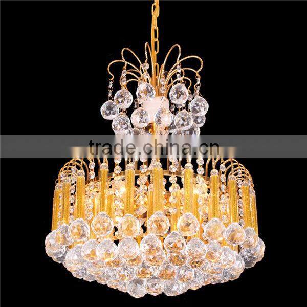 Modern art white swan chandelier lighting 29001