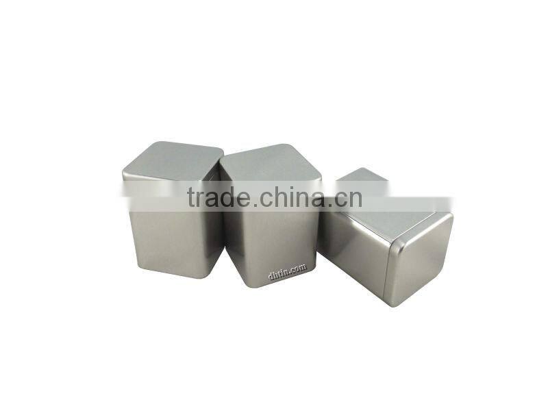 tea tin