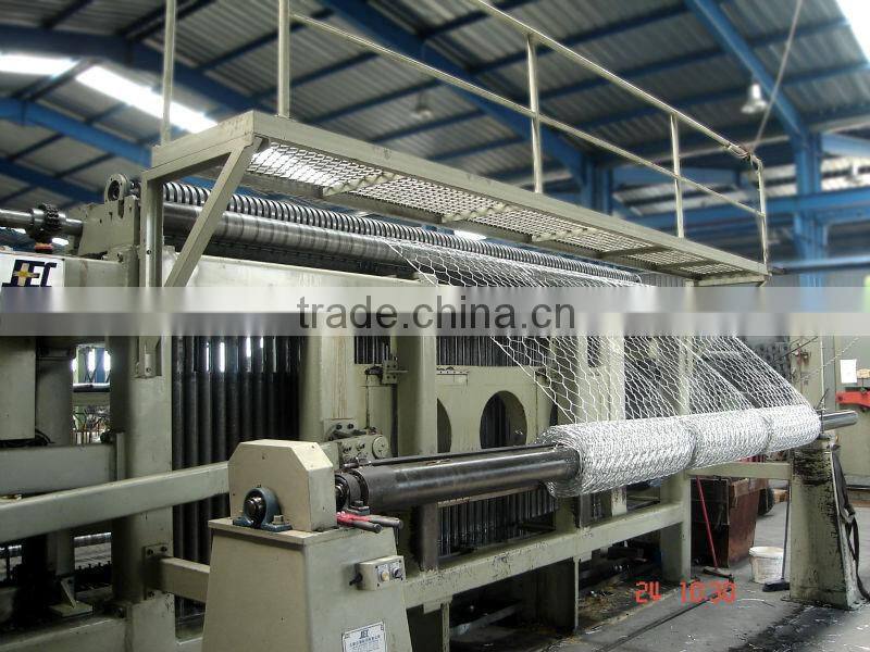 aluminum hexagonal wire mesh