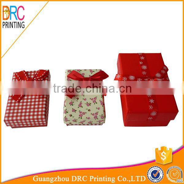 Wholesale Christmas decoration box