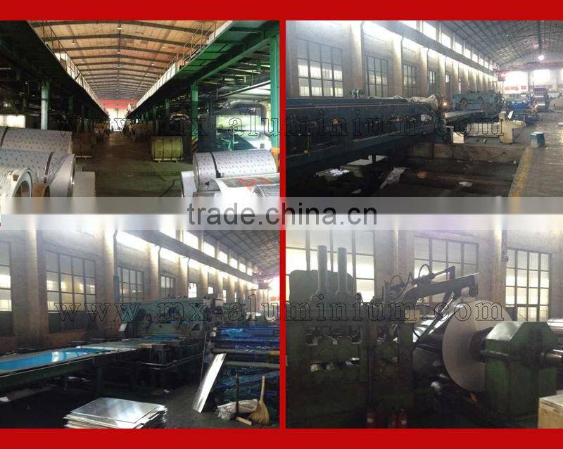 decorative film faced plywood