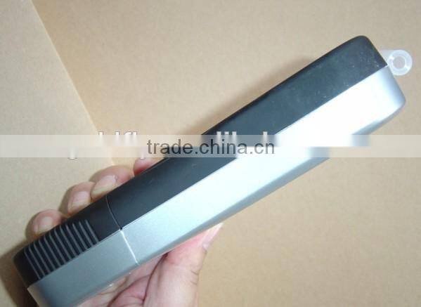 Police Digital Breath Alcohol BrACAudit Panther-I (with built-in printer)