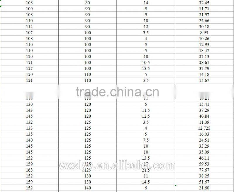 skived and burnished steel tube supplier