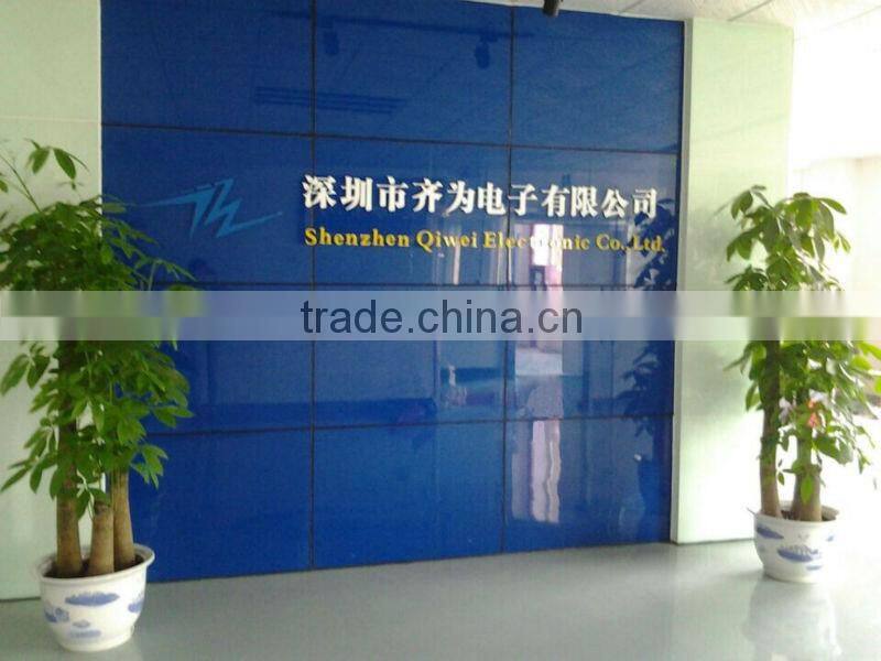 2.1A Portable Mobile Phone 4 USB Car Charger for iPhone ipod Samsung Galaxy S3 S4