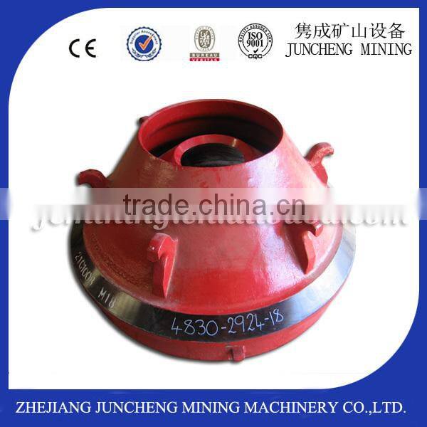 wear resistant parts of shredder for sale