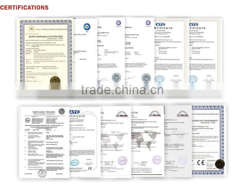 600w Pure Sine Wave Power Inverter