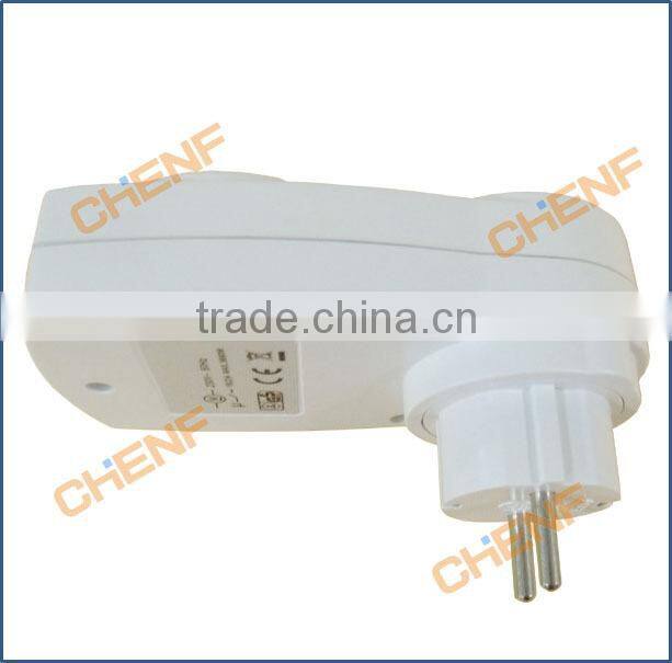 Hot Sell Cheaper 24 Hours Mechanical Timer Socket