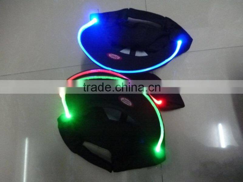5 LED Clip On Light Super Bright Hands Free Head Torch Camping