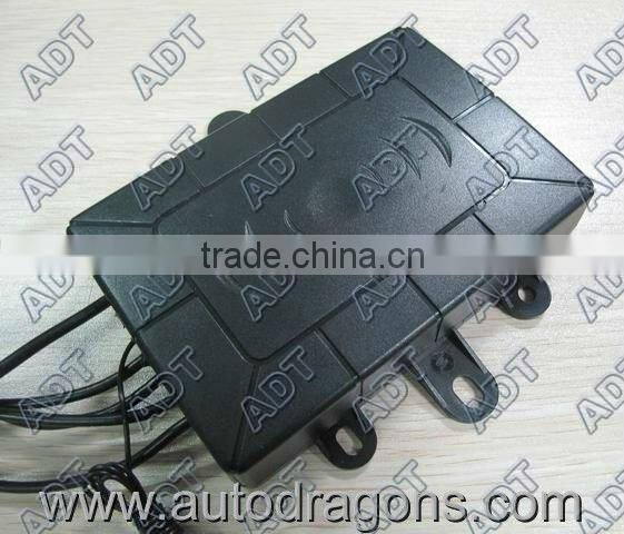On line 4042RFW BUS Truck wireless packing sensor