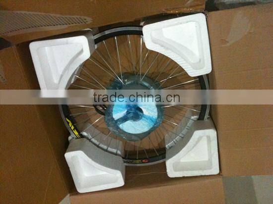250W DIY SLA sliding rack li-ion battry e-bike kits