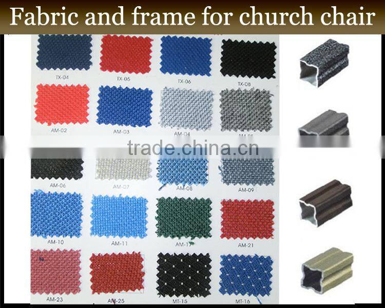 Popular Theater Church Chair For America Market JC-E53