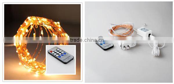 Led Holiday Time Christmas Lights