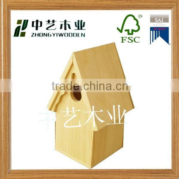 Cheap Wood Poultry Feeder For Bird