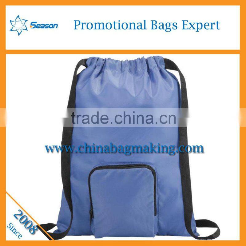 Cheap Large Sport Draw String Bag Tourism Containing Shoe Bag Drawstring Basketball Bags
