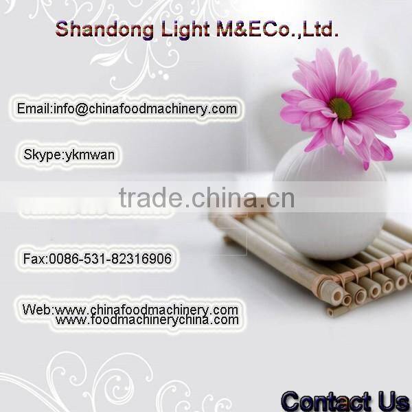 800-1000kg/h Twin Screw Extruder Pet Food Machine