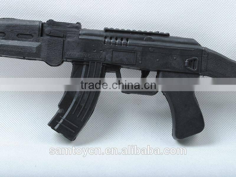 Plastic black airsoft airsoft guns for sale