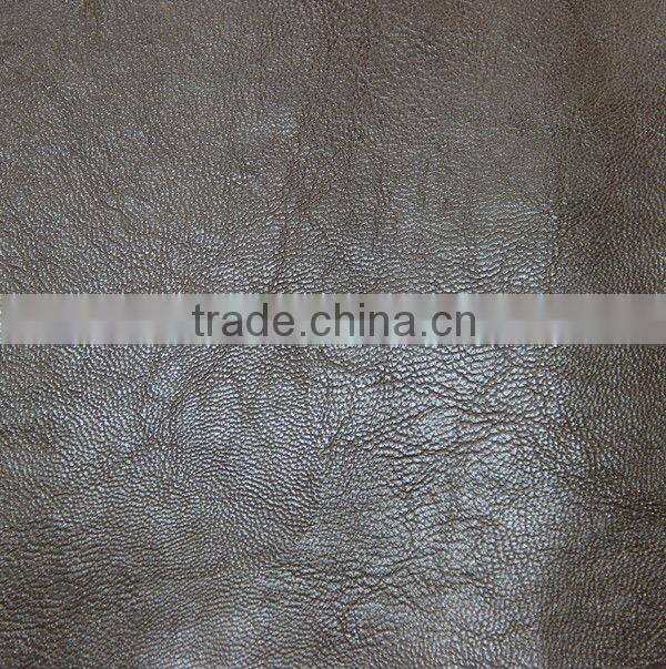 china sheep skin leather,coat leather material